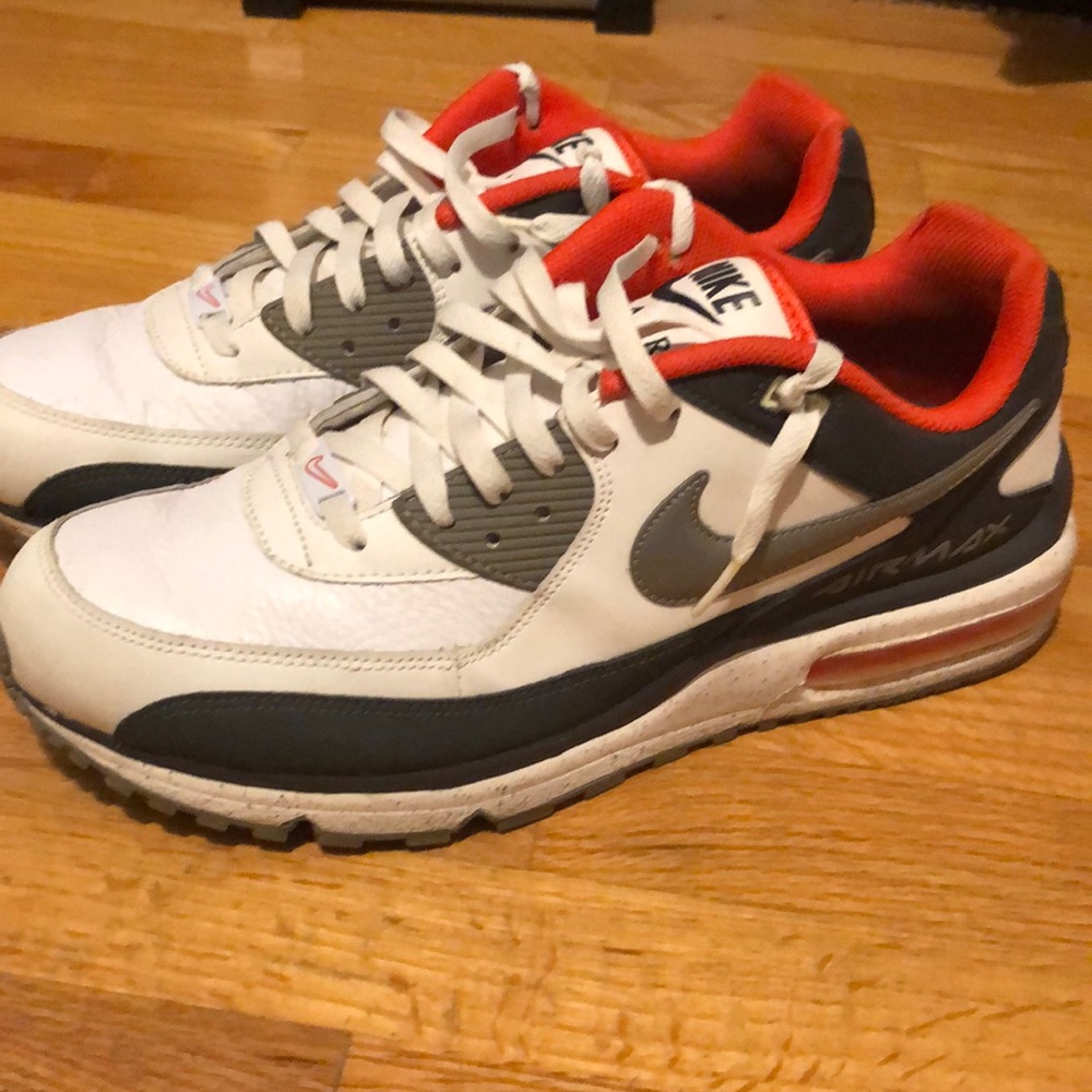 Nike Air Max
